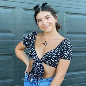 Meet your Posher, Madisyn